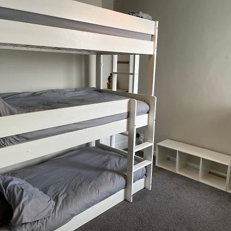 Family Home Copnor Portsmouth Zewnętrze zdjęcie