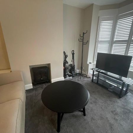 Family Home Copnor Portsmouth Zewnętrze zdjęcie