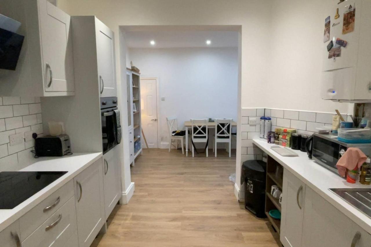 Family Home Copnor Portsmouth Zewnętrze zdjęcie