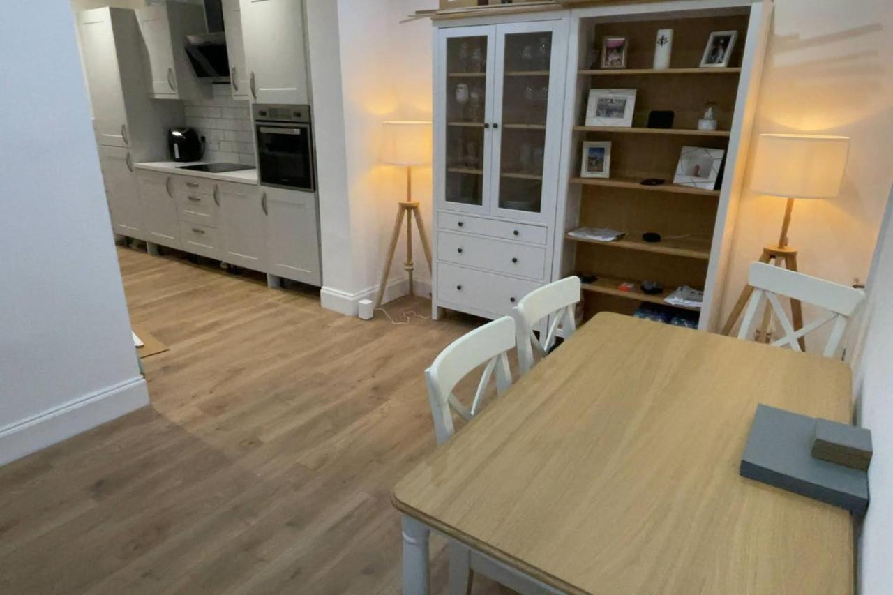Family Home Copnor Portsmouth Zewnętrze zdjęcie