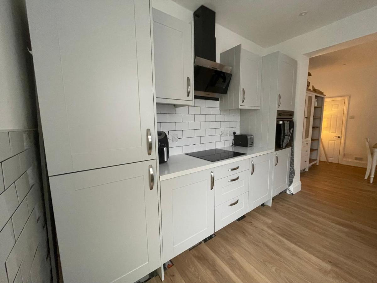 Family Home Copnor Portsmouth Zewnętrze zdjęcie